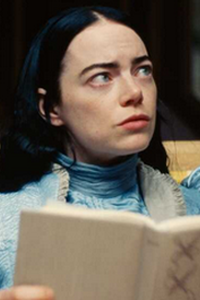 Poor Things [Emma Stone]